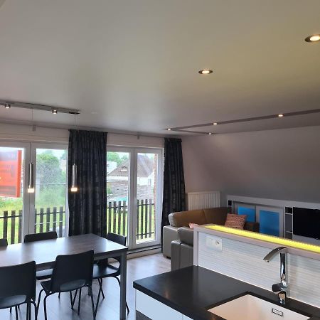 Gulden Vlies Ref 309 Apartment Oostduinkerke Exterior photo